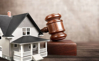 Legal Remedies for stalled projects